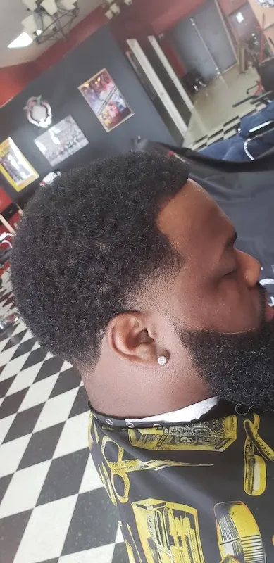 Prestige Barbershop & Co LLC