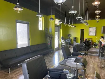 Best Haircut Barbershop