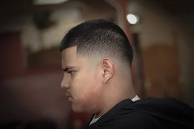 D’s Barbershop