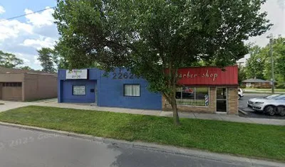 Hubb Barber Shop