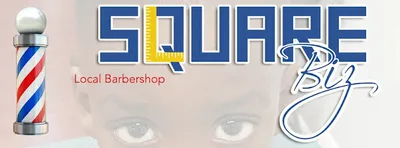 Square Biz Barbershop