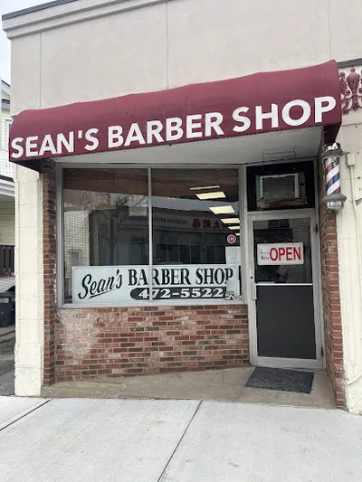 Sean's Barber Shop