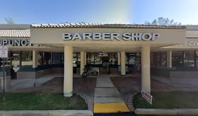 Super Look Barber Shop