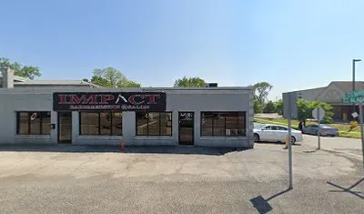 Dolla The Barber