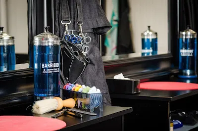 Sharps Barber Shop