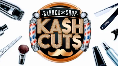 Kash cuts barbershop & salon