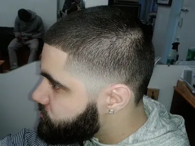 ShoTime Barbershop Salon