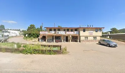 High Country Barber Shop