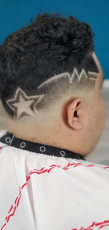 Latin beauty salon & Barbershop