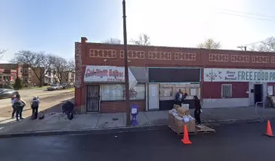 Cut Right Barber & Beauty