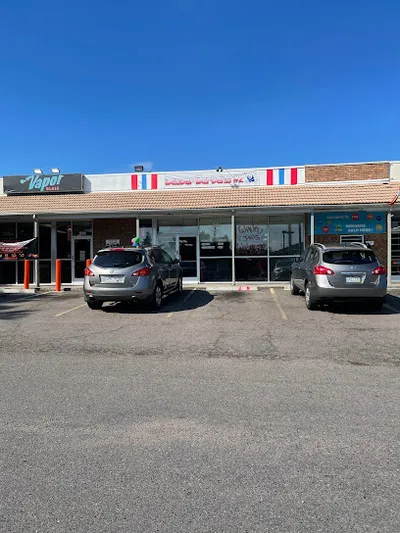 KC Beauty barber