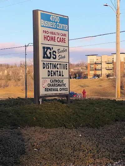 DapperDanCutzz @ KG's Barbershop
