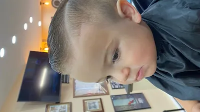 Joe’s Throwback Barbershop Cherry Hill
