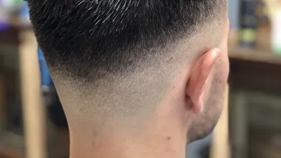 Moda Barber