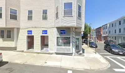 Martin's Barber Shop & Beauty