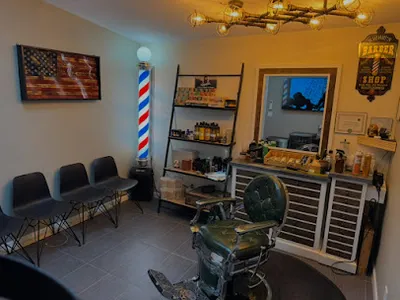 Richie's Barber Shop
