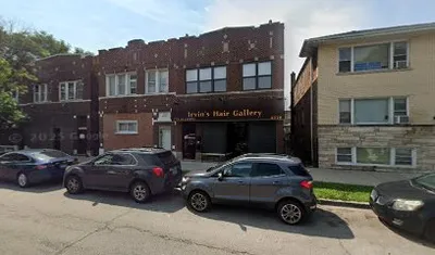Headhunters Barber Shop