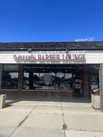 Wolves Barber Lounge
