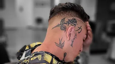 878 barber shop