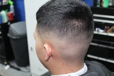 New Image Barber Shop