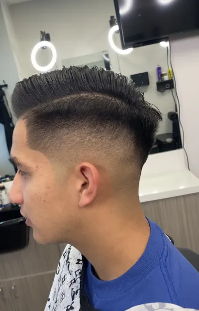 Ambitious Barber Studio