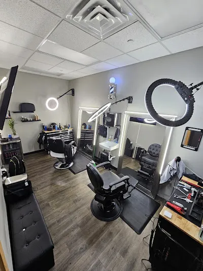 3levate Barber Studio