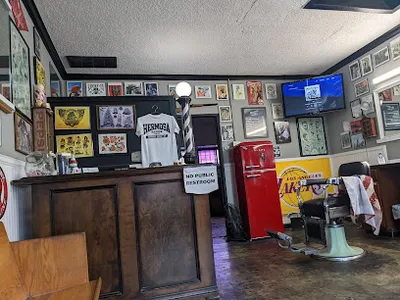 Hermosa Barbershop