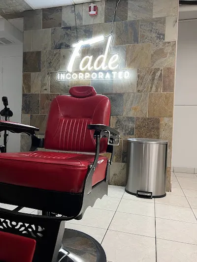 Fade Incorporated Hinsdale Barber Shop