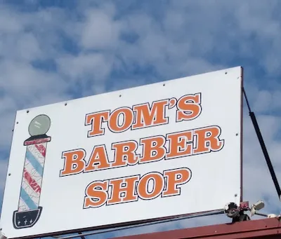 Tom's Barber Shop