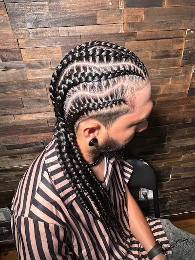 Salsa Unisex Beauty Salon & Barber Shop
