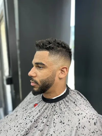 Beyond The Pale Barbershop