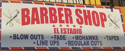 Stadium barbershop miami