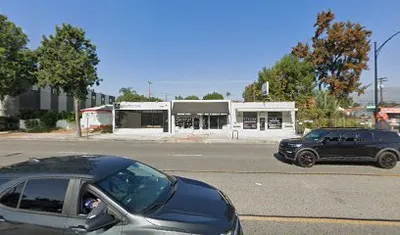 Phil's Barber