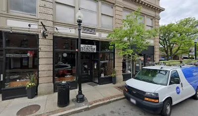 Corey's Barbershop