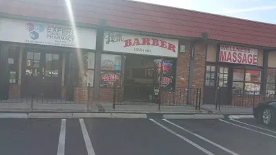 Lem Barber Shop
