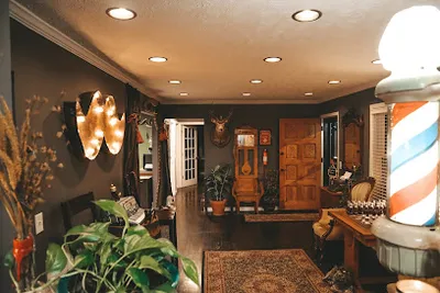 Gypsy Barber & Shave Co., LLC
