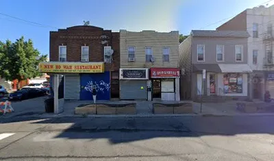 Classic Barber Shop