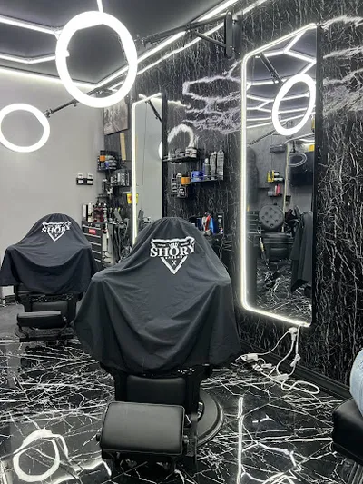 Shory Barbershop