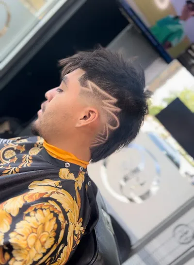 Joon Cuts Barber