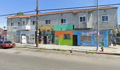 Trojan Barber Shop