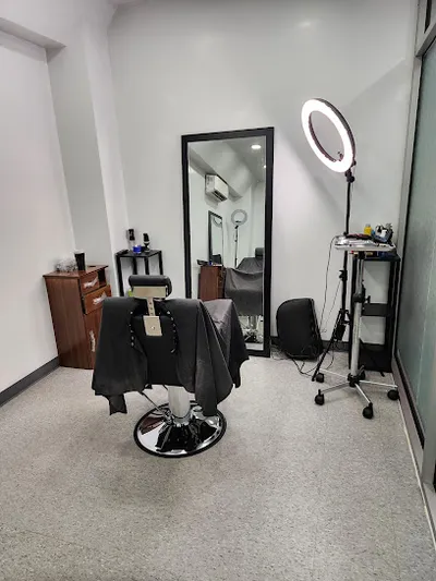 LoCuts.llc Barbershop
