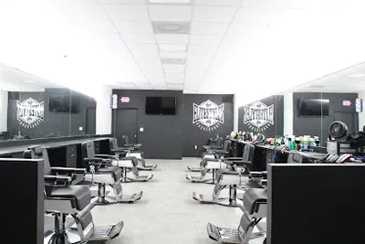 Elite Styles Barbershop