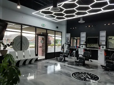 odyssey barbershop hair salon