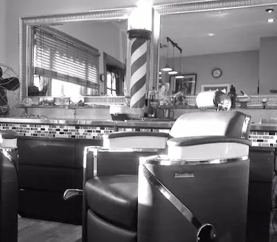 Schildty's Barber Shop