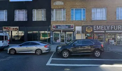 Aquilinos Barber Shop