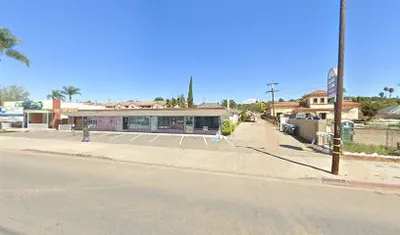 La Habra Barber Salon