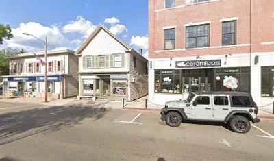 Stoneham Barber Shop