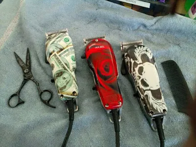 Kutz Barber Shop