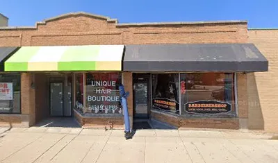 Red's Barber Spa