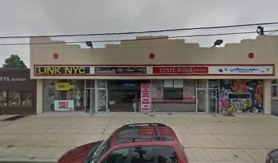 K barber shop